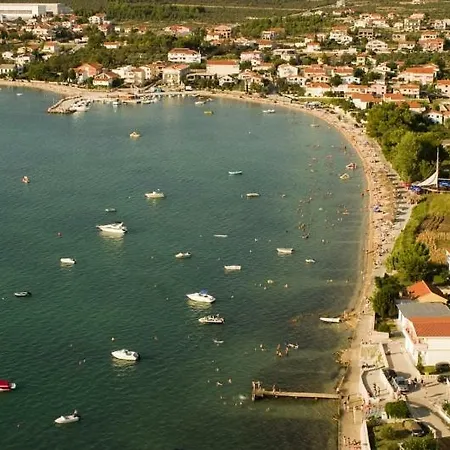 Vrsi Lejlighed