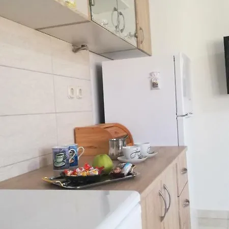 Vrsi Apartment