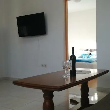 Vrsi Apartment