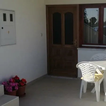 Vrsi Apartment Vrsi