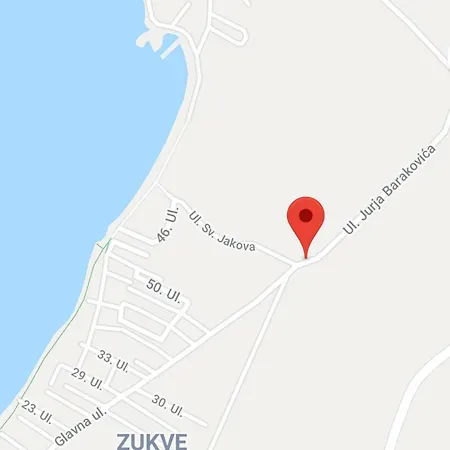 Vrsi Apartment *