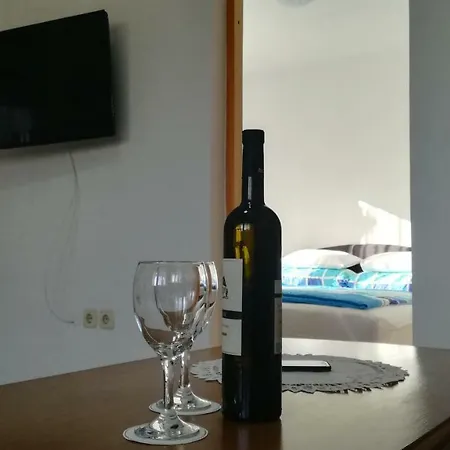 Apartment Vrsi Vrsi